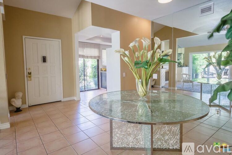 2600 S Palm Canyon Dr 2 Beds Apartment for Rent - Photo gallery 3