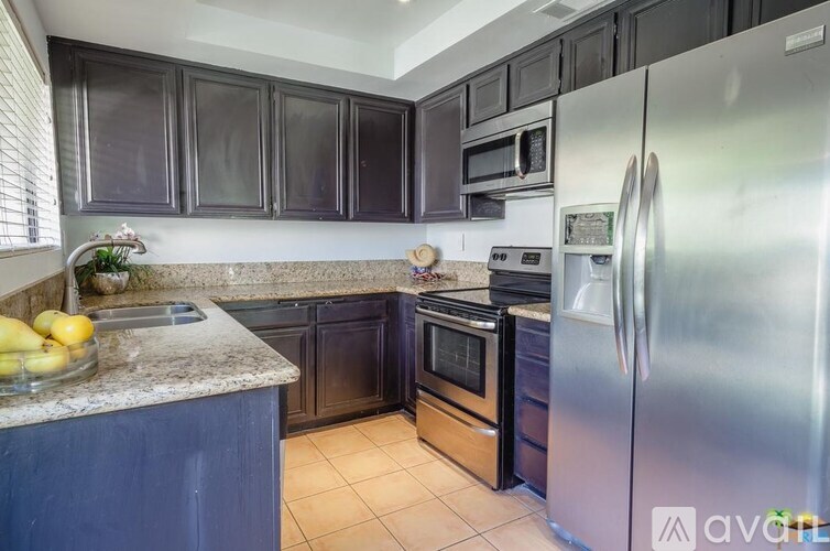 2600 S Palm Canyon Dr 2 Beds Apartment for Rent - Photo gallery 5