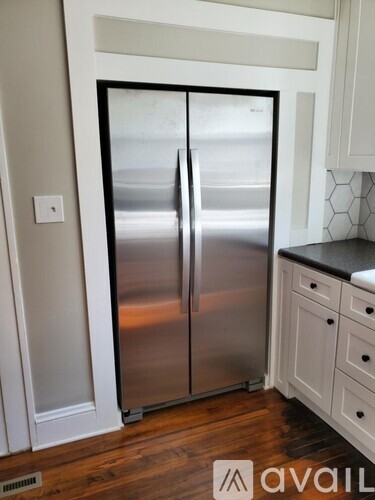 1722 Chapman Ave SW 3 Beds Single Family Home for Rent - Photo gallery 2