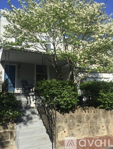 4127 Manayunk Avenue 3 Beds Apartment for Rent