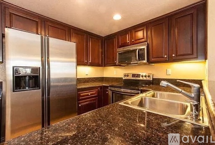 3935 Nobel Drive 1 Condo for Rent - Photo gallery 1