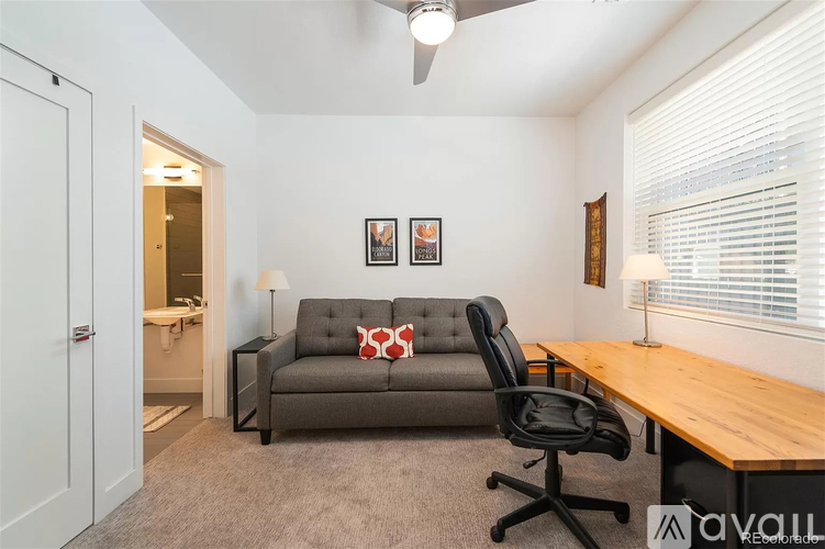 3038 Wilson Court 3 Beds Townhouse for Rent - Photo gallery 2