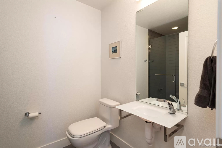 3038 Wilson Court 3 Beds Townhouse for Rent - Photo gallery 3
