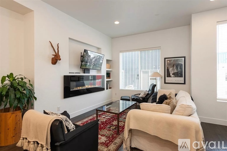 3038 Wilson Court 3 Beds Townhouse for Rent - Photo gallery 4