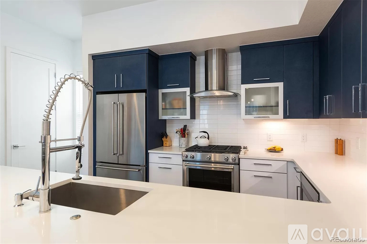 3038 Wilson Court 3 Beds Townhouse for Rent - Photo gallery 5