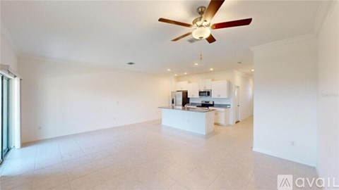 8862 Gallantree Place 3 Beds Apartment for Rent