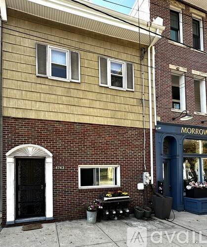 1-bedroom apartment at 4743 Butler St in Pittsburgh, PA