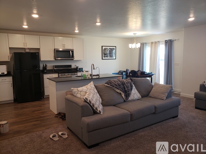 1826 South 460 West 3 Beds Townhouse for Rent - Photo gallery 1