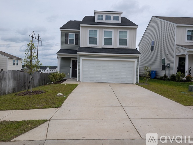 807 North Desert Orchard Lane 3 Beds Single Family Home for Rent - Photo gallery 1