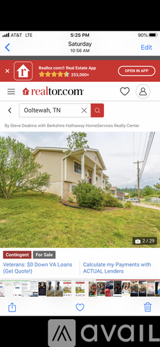 8214 Bill Reed Rd 3 Beds Single Family Home for Rent - Photo gallery 1