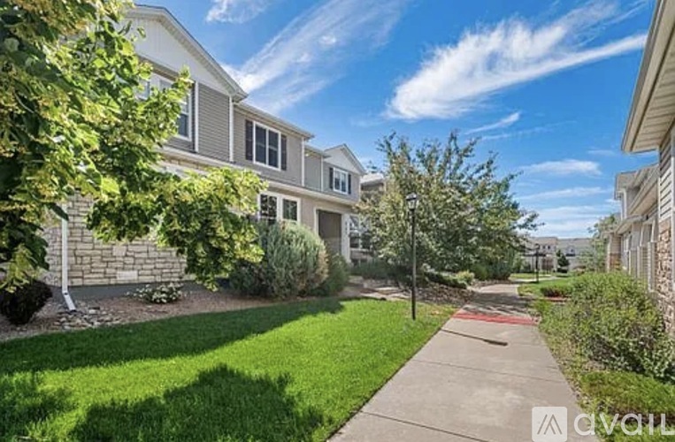 6191 Sierra Grande Point 3 Beds Single Family Home for Rent - Photo gallery 3