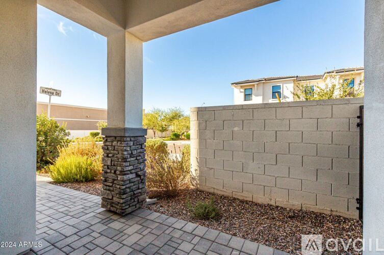 4810 East Helena Drive 3 Beds Townhouse for Rent - Photo gallery 4
