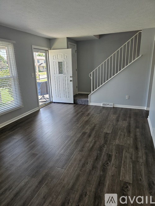 5602 Madrid Dr 2 Beds Townhouse for Rent - Photo gallery 2
