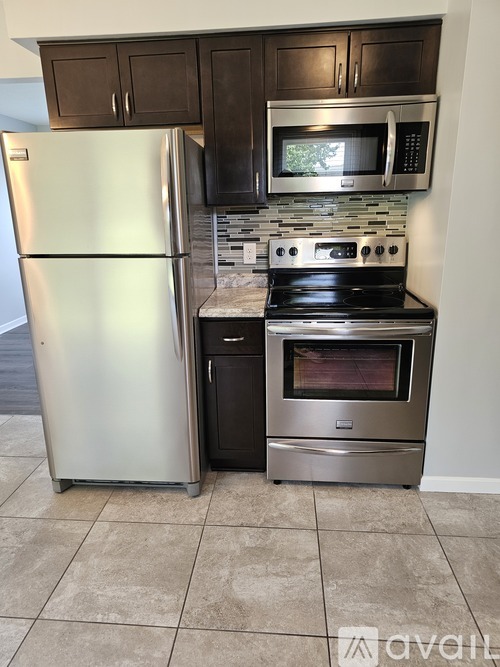5602 Madrid Dr 2 Beds Townhouse for Rent - Photo gallery 5