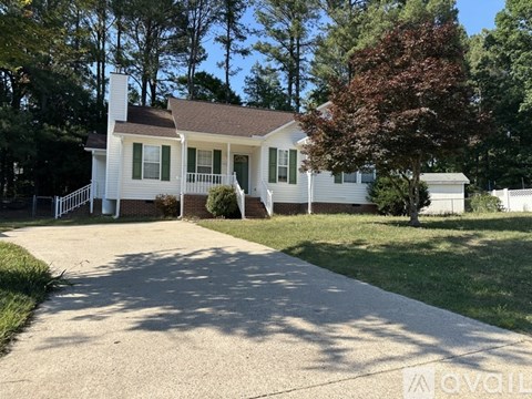 4421 Canadian Ct 3 Beds Apartment for Rent