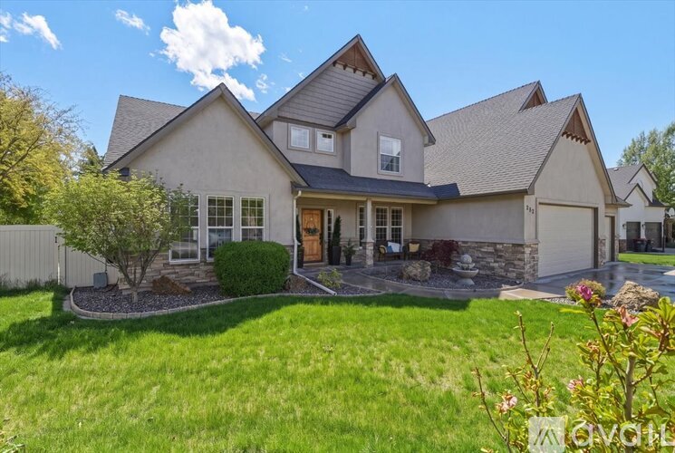 553 E Forest Ridge Dr 5 Beds Single Family Home for Rent - Photo gallery 3