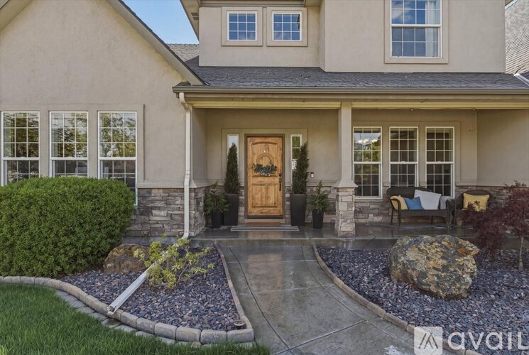 553 E Forest Ridge Dr 5 Beds Single Family Home for Rent - Photo gallery 4