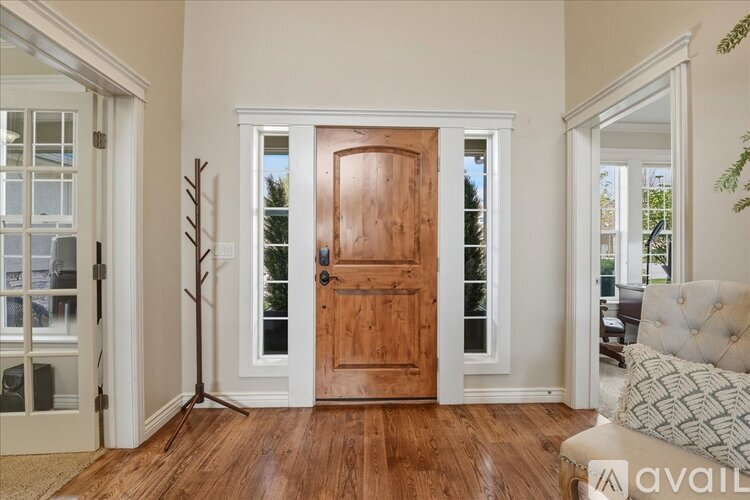 553 E Forest Ridge Dr 5 Beds Single Family Home for Rent - Photo gallery 5