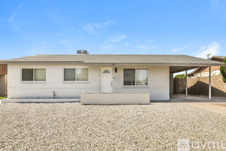 7024 E Culver St 3 Beds Single Family Home for Rent - Photo gallery 1