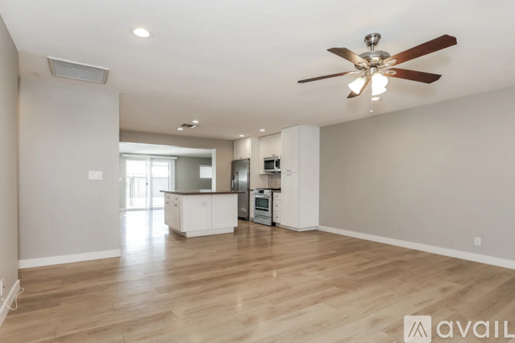 7024 E Culver St 3 Beds Single Family Home for Rent - Photo gallery 3