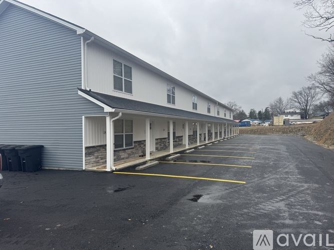 628 KY 716 photo