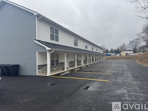 628 KY-716 2 Beds Apartment for Rent