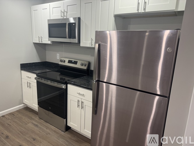 628 KY-716 2 Beds Apartment for Rent - Photo gallery 4