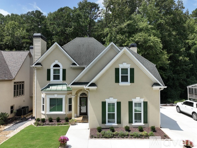 3725 Upland Drive 4 Beds Single Family Home for Rent - Photo gallery 1