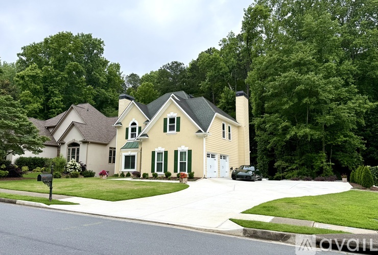 3725 Upland Drive 4 Beds Single Family Home for Rent - Photo gallery 2
