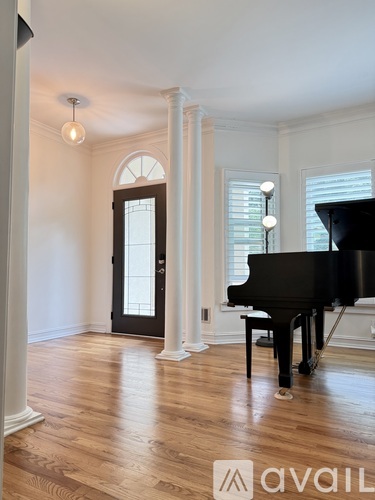 3725 Upland Drive 4 Beds Single Family Home for Rent - Photo gallery 5