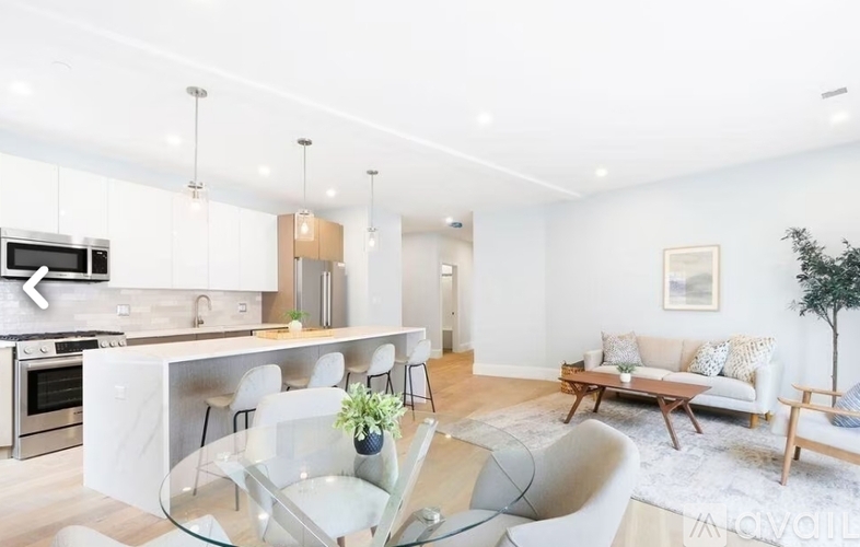21 Glen Road 2 Beds Apartment for Rent - Photo gallery 1