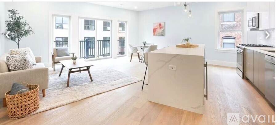 21 Glen Road 2 Beds Apartment for Rent - Photo gallery 3