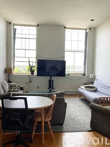 350 West Fourth Street 3 Beds Apartment for Rent