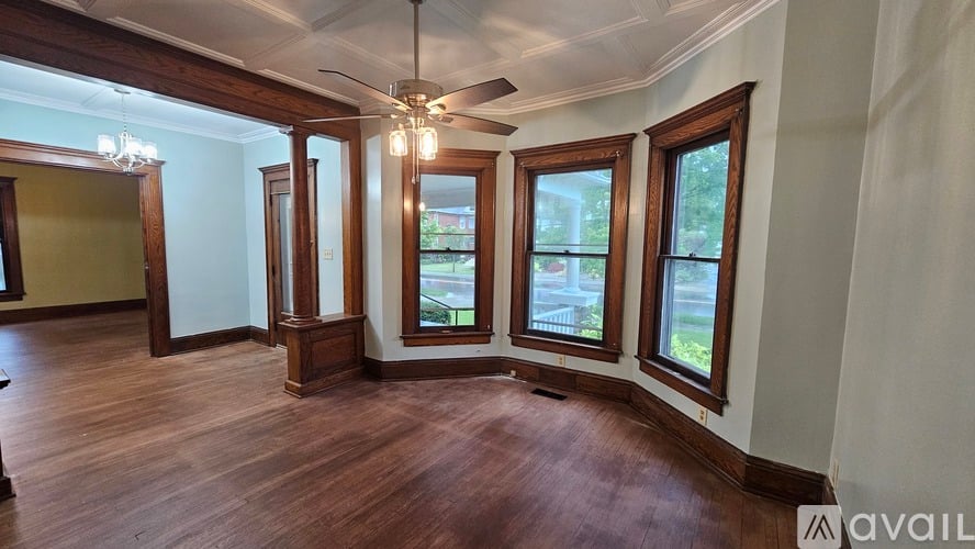 270 W 5th St 1 Apartment for Rent - Photo gallery 1