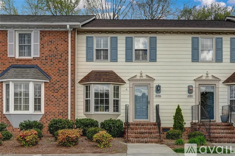 3765 Greenes Crossing 2 Beds Townhouse for Rent - Photo gallery 1