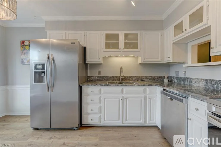 3765 Greenes Crossing 2 Beds Townhouse for Rent - Photo gallery 3