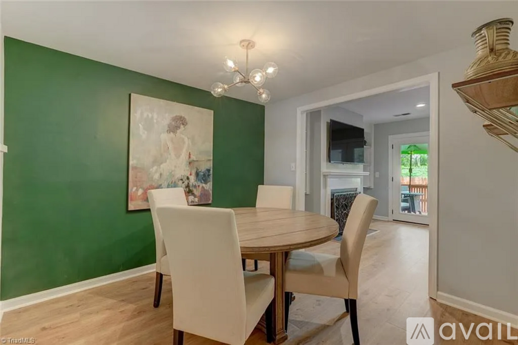 3765 Greenes Crossing 2 Beds Townhouse for Rent - Photo gallery 5