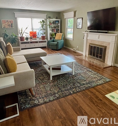 1137 Grandad Terrace 3 Beds Single Family Home for Rent - Photo gallery 3