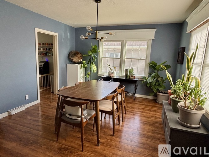 1137 Grandad Terrace 3 Beds Single Family Home for Rent - Photo gallery 4