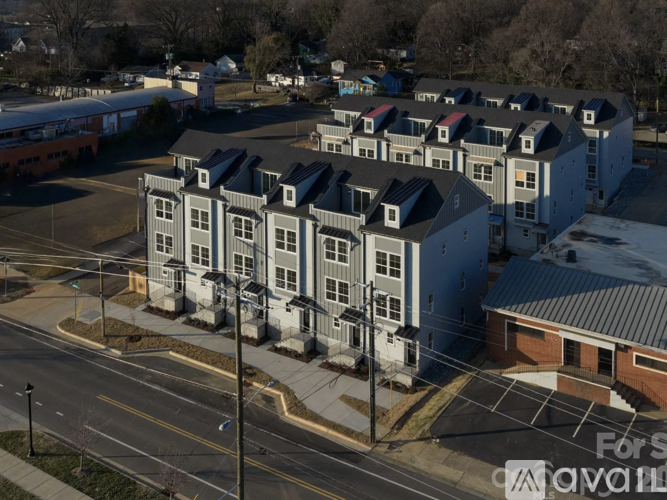 3003 Casting Street 3 Beds Townhouse for Rent - Photo gallery 1
