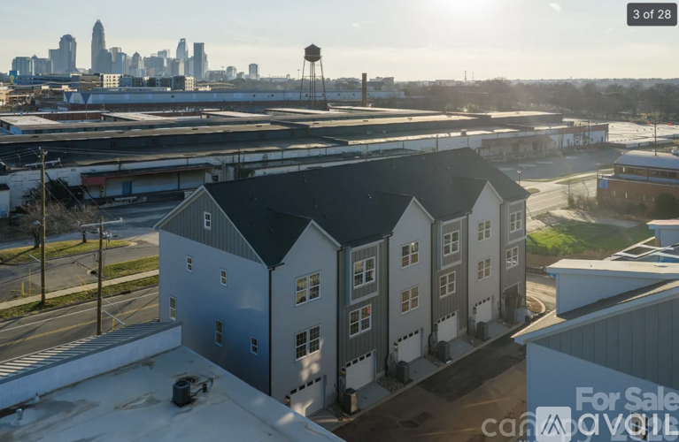 3003 Casting Street 3 Beds Townhouse for Rent - Photo gallery 2