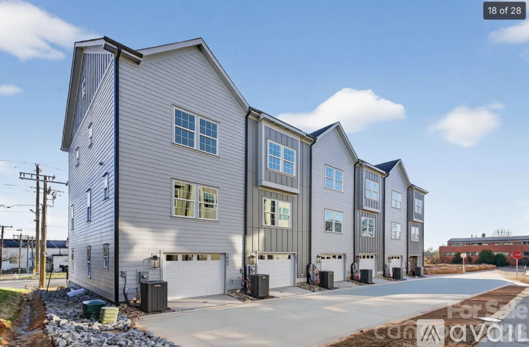 3003 Casting Street 3 Beds Townhouse for Rent - Photo gallery 3