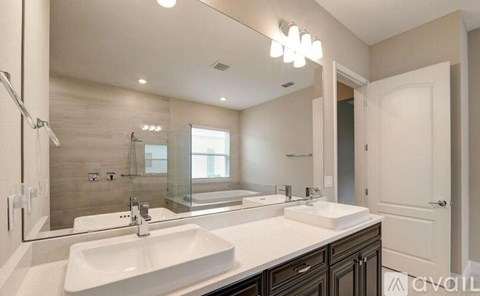 614 Amalurra Trail 5 Beds Apartment for Rent