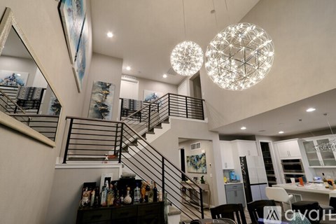 1512 Stablecross Dr 5 Beds Apartment for Rent