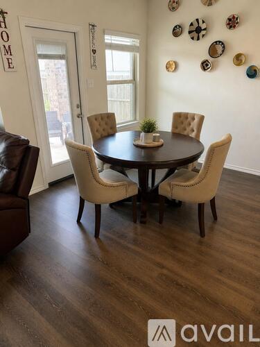 Sage St 4 Beds Apartment for Rent - Photo gallery 3