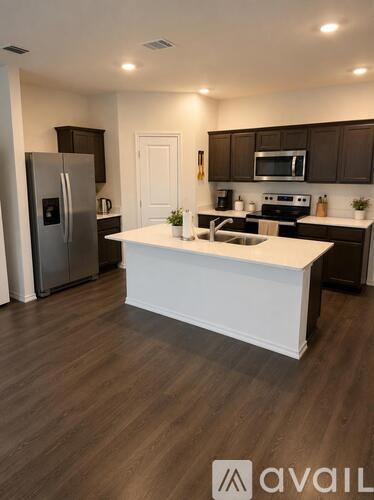 Sage St 4 Beds Apartment for Rent - Photo gallery 5