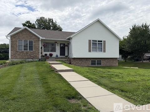 3837 North 123Rd Terrace 3 Beds Apartment for Rent