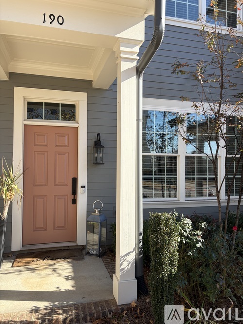 190 Thomas Green Blvd 2 Beds Townhouse for Rent - Photo gallery 1