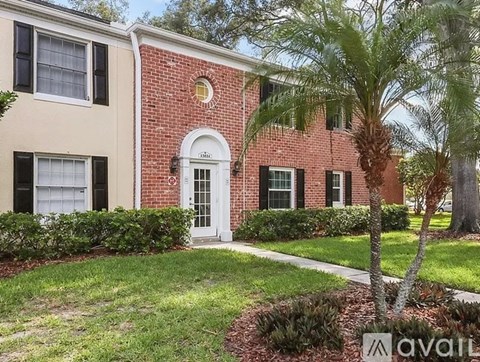 13831 Orange Sunset Drive 1 Apartment for Rent