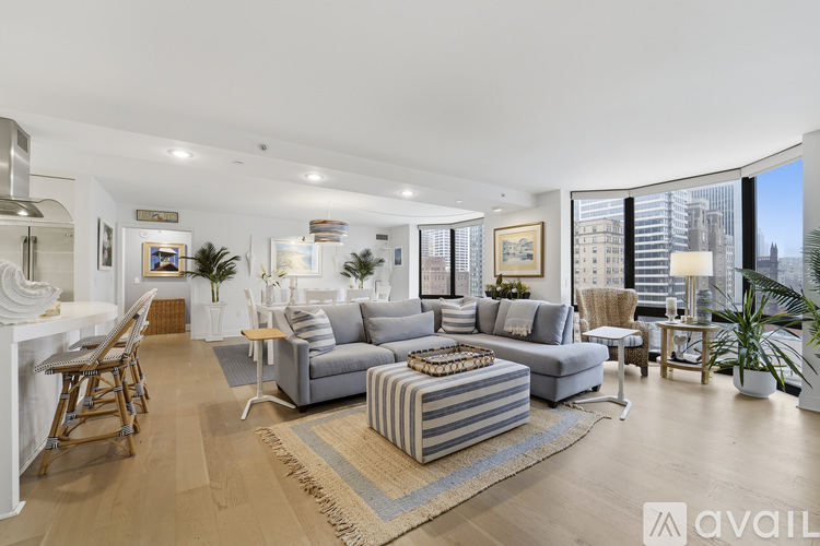 2020 Walnut Street 2 Beds Condo for Rent - Photo gallery 1